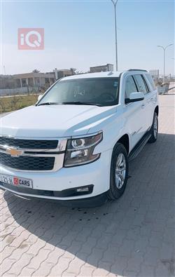 شيفروليه تاهو